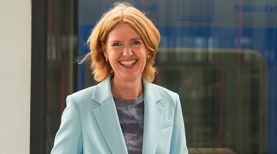 Annemarie Hoogeveen