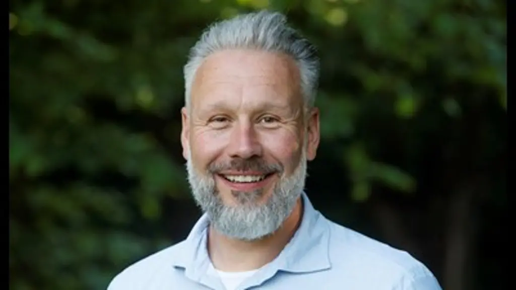 Marcel van den Berg