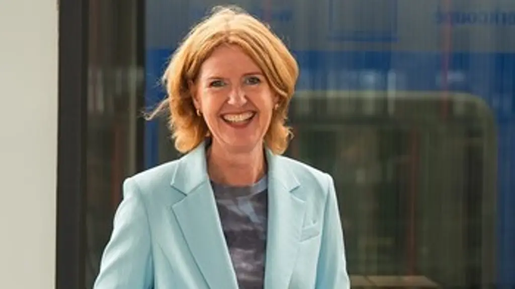 Annemarie Hoogeveen
